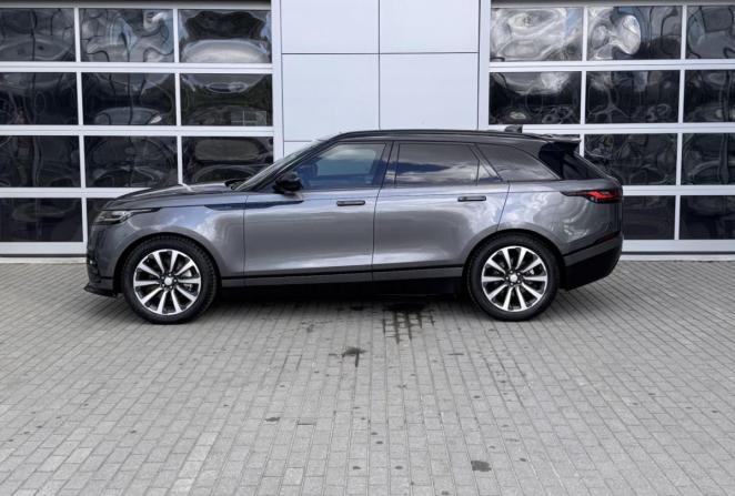 Land Rover Range Rover Velar I с пробегом 2018 года, цена 4 200 000 рублей, 80966 км, внедорожник, Автокод Объявления