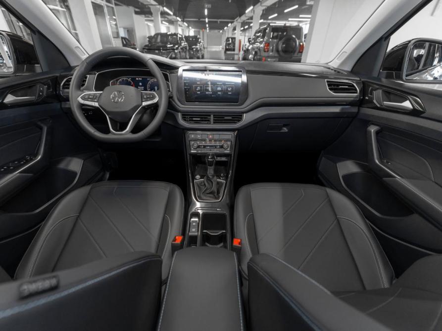 Volkswagen Tharu XR Москва  - изображение 8