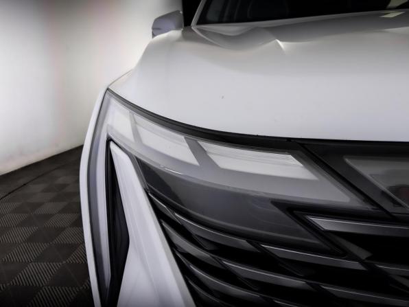 Geely Atlas II с пробегом 2024 года, цена 2 600 000 рублей, 67160 км, внедорожник, Автокод Объявления