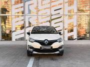 Renault Kaptur I Ставрополь  - изображение 26