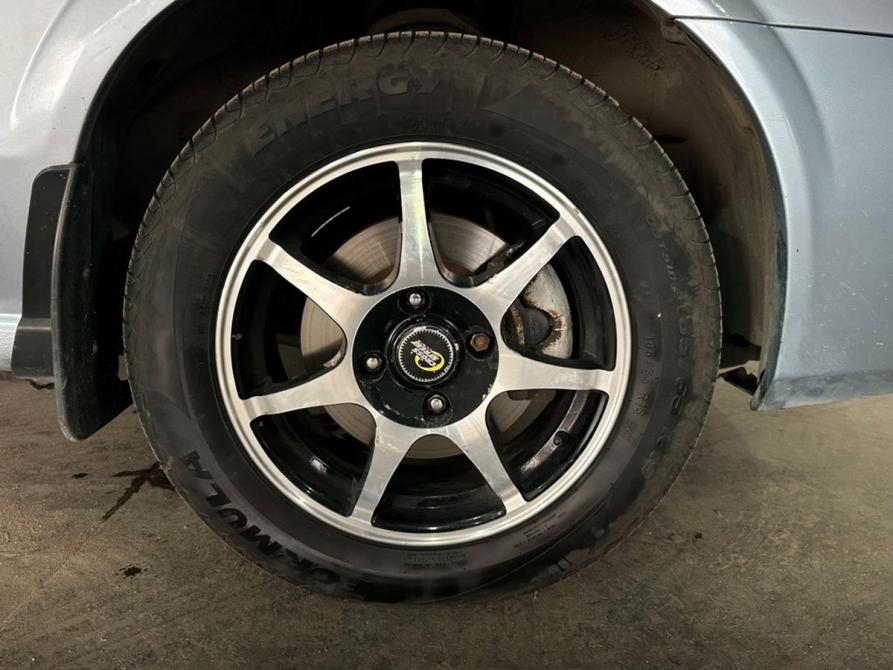 Nissan Almera II (N16) Рестайлинг Москва  - изображение 16