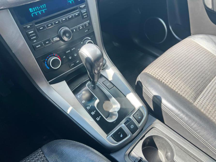 Chevrolet Captiva I Рестайлинг Стерлитамак  - изображение 18