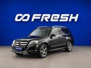 Mercedes-Benz GLK-Класс I (X204) Рестайлинг Москва  - изображение 24