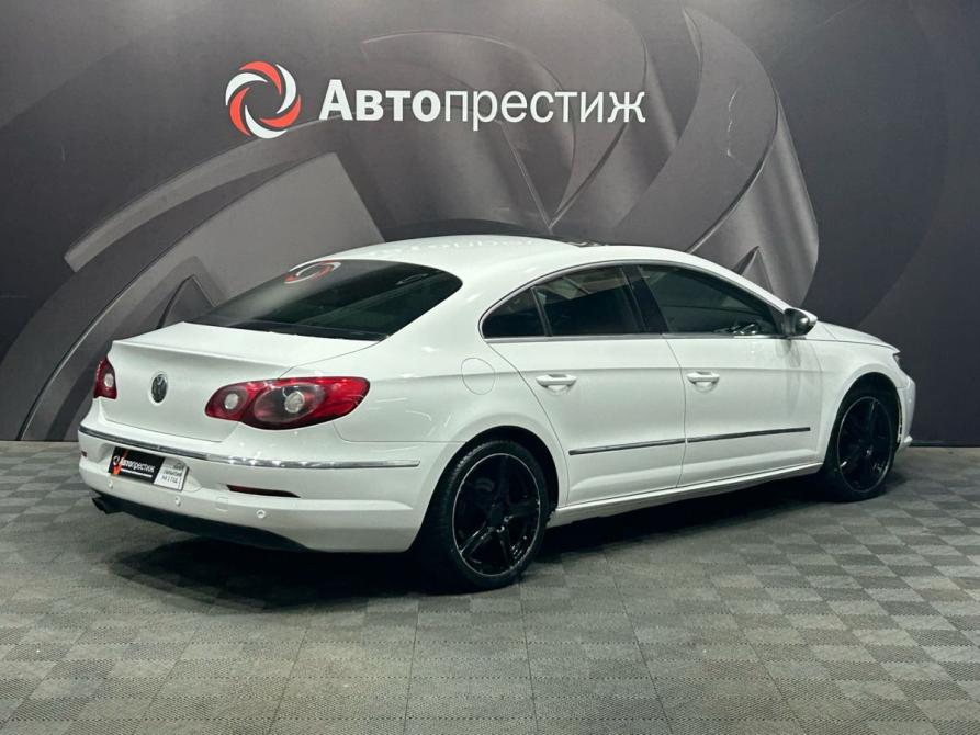 Volkswagen Passat CC I Оренбург  - изображение 6