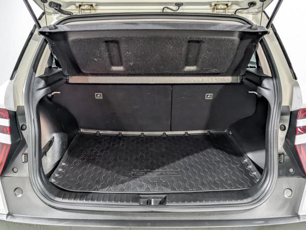 Hyundai Creta II с пробегом 2021 года, цена 2 250 000 рублей, 86485 км, внедорожник, Автокод Объявления