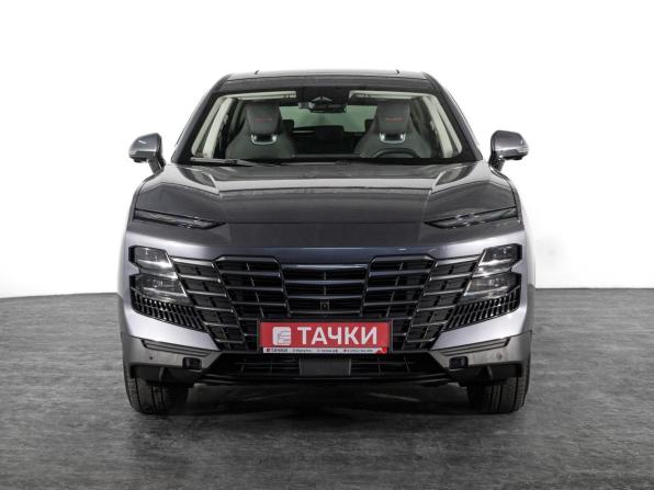 JETOUR DASHING I с пробегом 2024 года, цена 2 830 000 рублей, 14681 км, внедорожник, Автокод Объявления