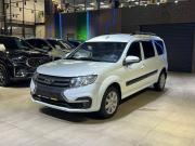 Lada (ВАЗ) Largus I Рестайлинг Оренбург  - изображение 17