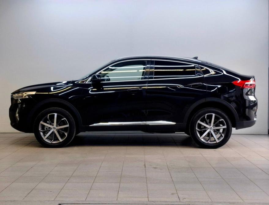Haval F7x I Барнаул  - изображение 9