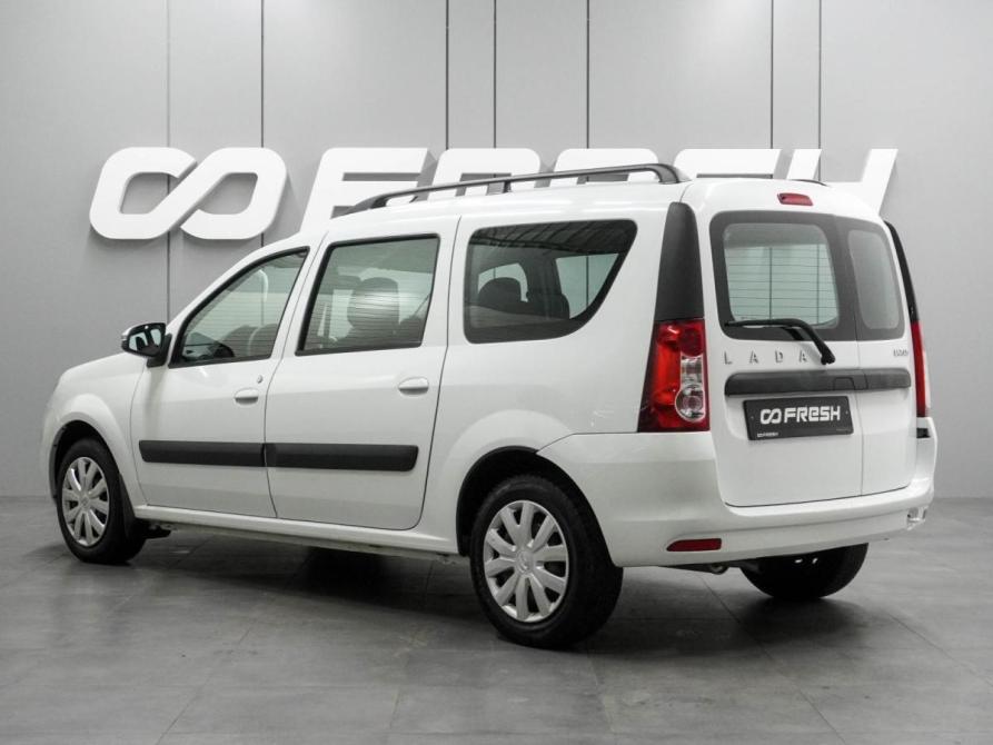 Lada (ВАЗ) Largus I Рестайлинг Воронеж  - изображение 2