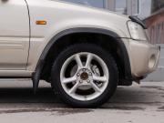 Honda CR-V I Новосибирск  - изображение 26