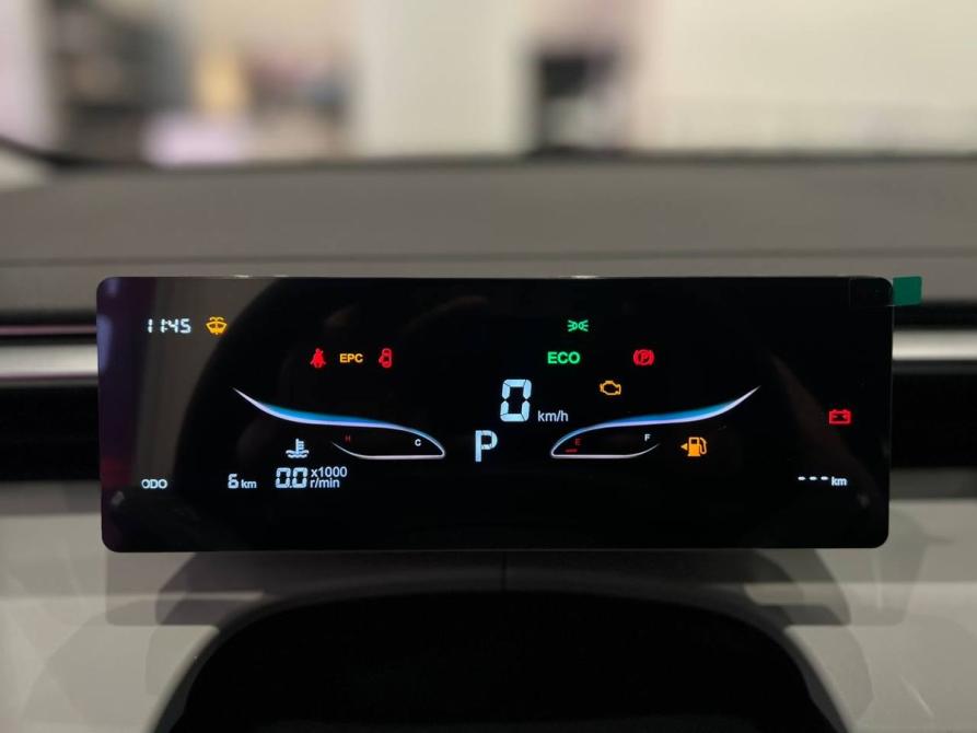 Omoda C5 II Архангельск  - изображение 17