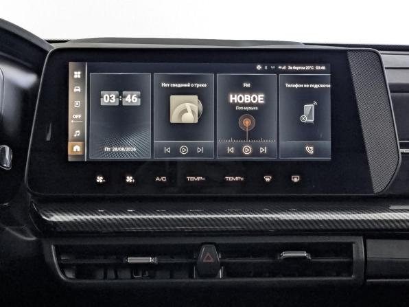 Haval H3 I с пробегом 2024 года, цена 2 445 000 рублей, 38460 км, внедорожник, Автокод Объявления