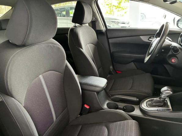 Kia Cerato IV с пробегом 2019 года, цена 1 150 000 рублей, 160000 км, седан, Автокод Объявления