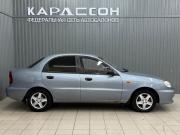 Chevrolet Lanos I Магнитогорск  - изображение 22