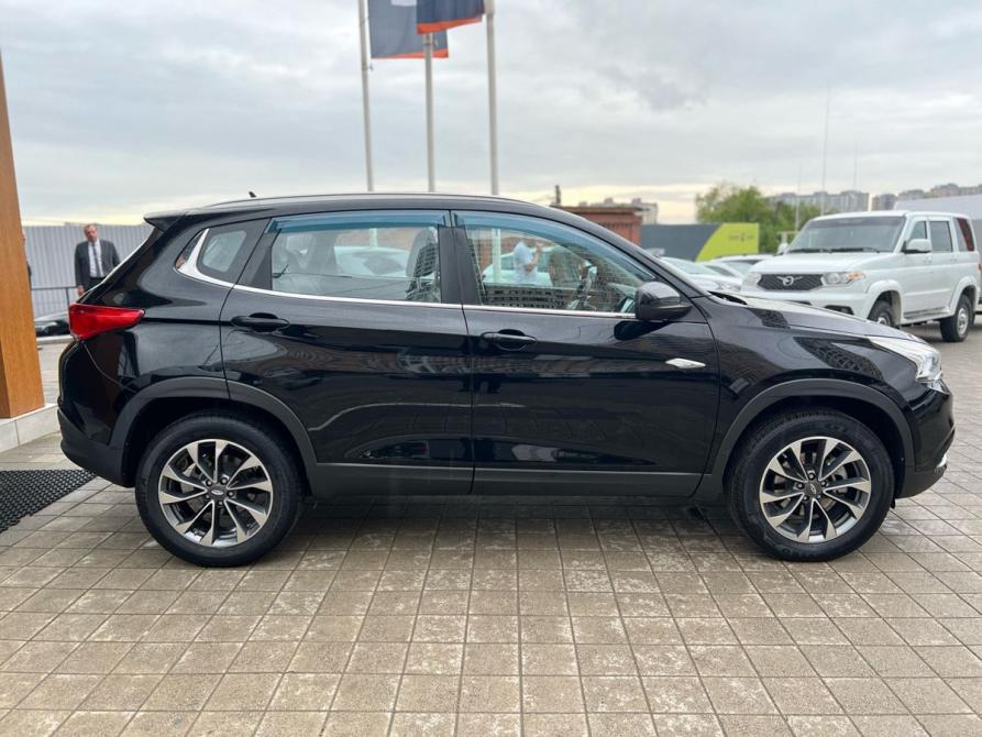 Chery Tiggo 7 I Краснодар  - изображение 4