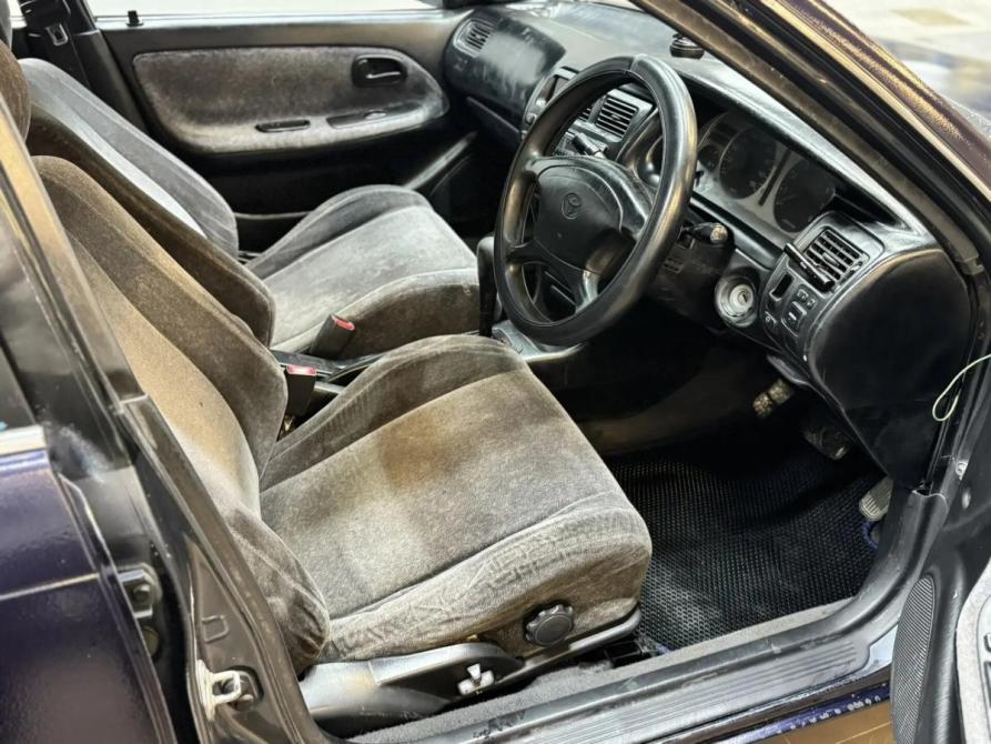 Toyota Corolla VII (E100) Красноярск  - изображение 13