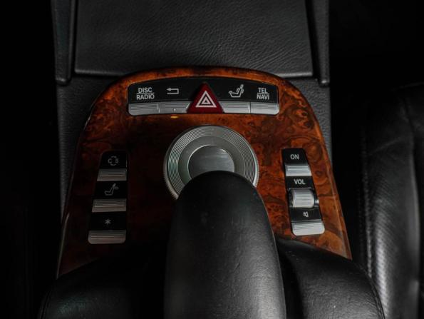 Mercedes-Benz S-Класс V (W221) с пробегом 2008 года, цена 1 239 000 рублей, 275091 км, седан, Автокод Объявления