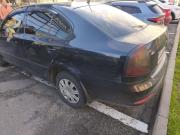 Skoda Octavia II (A5) Рестайлинг Санкт-Петербург  - изображение 7