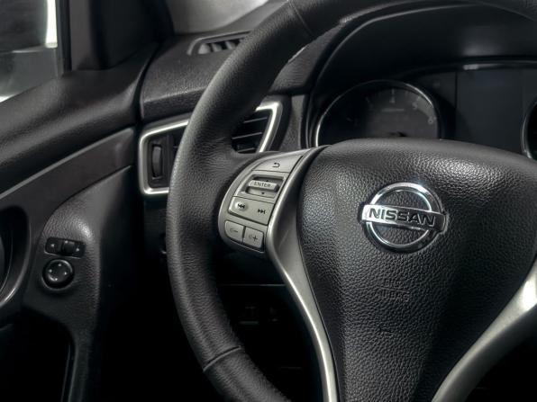 Nissan Qashqai II с пробегом 2014 года, цена 1 499 900 рублей, 118000 км, внедорожник, Автокод Объявления