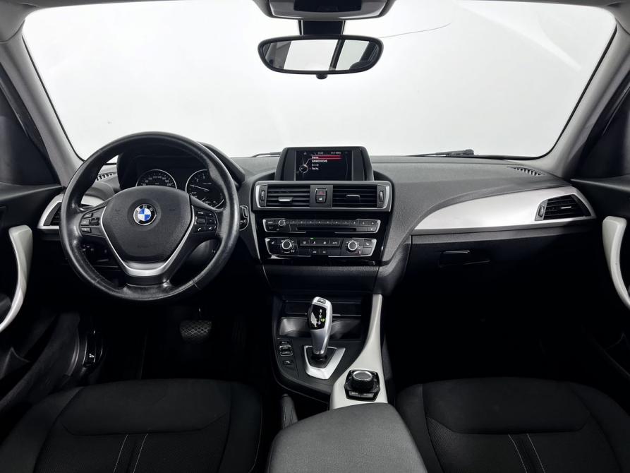 BMW 1 серии II (F20/F21) Рестайлинг 2 Калининград  - изображение 14