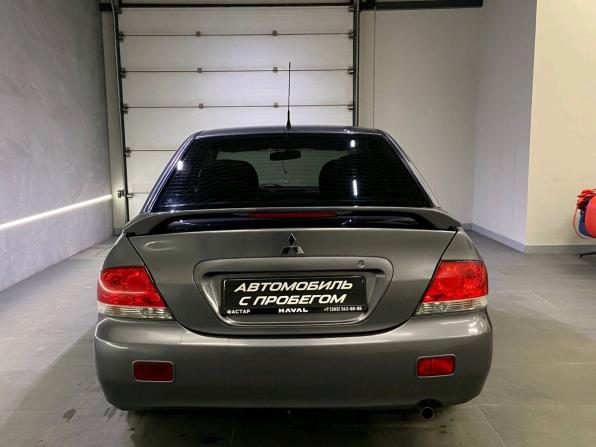Mitsubishi Lancer IX Рестайлинг с пробегом 2005 года, цена 349 000 рублей, 292149 км, седан, Автокод Объявления