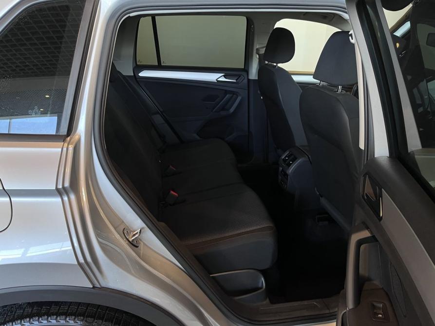 Volkswagen Tiguan II Чебоксары  - изображение 17