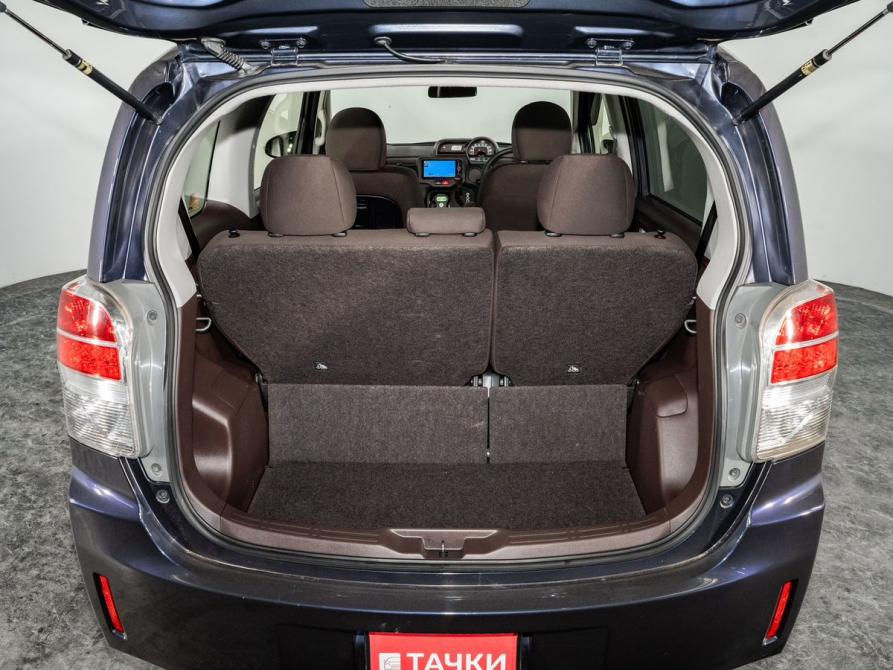 Toyota Spade Иркутск  - изображение 17