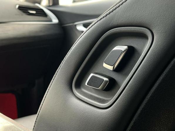 Geely Tugella I Рестайлинг с пробегом 2023 года, цена 2 269 000 рублей, 130451 км, внедорожник, Автокод Объявления