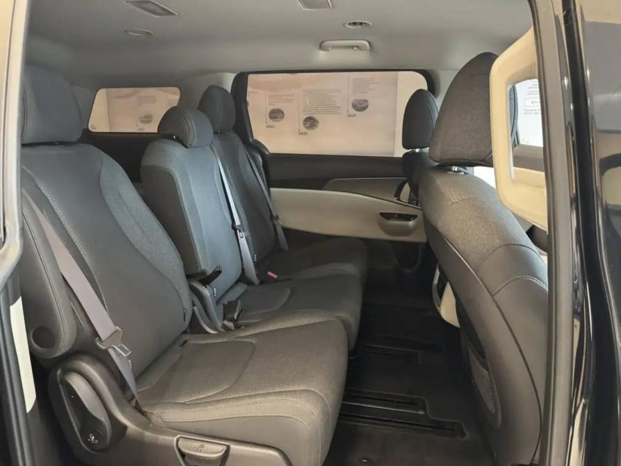 Kia Carnival IV Ярославль  - изображение 14