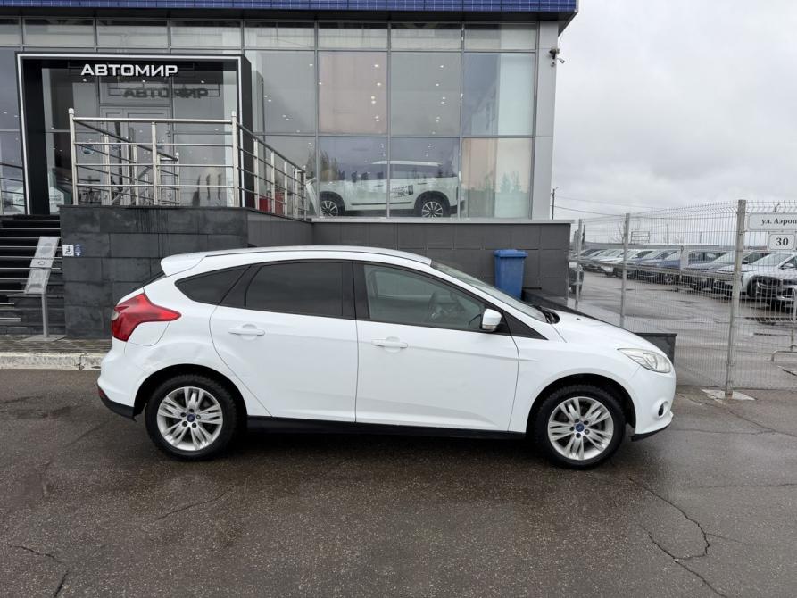 Ford Focus III Саратов  - изображение 4