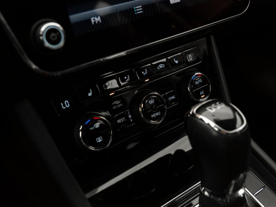 Skoda Superb III Москва  - изображение 18
