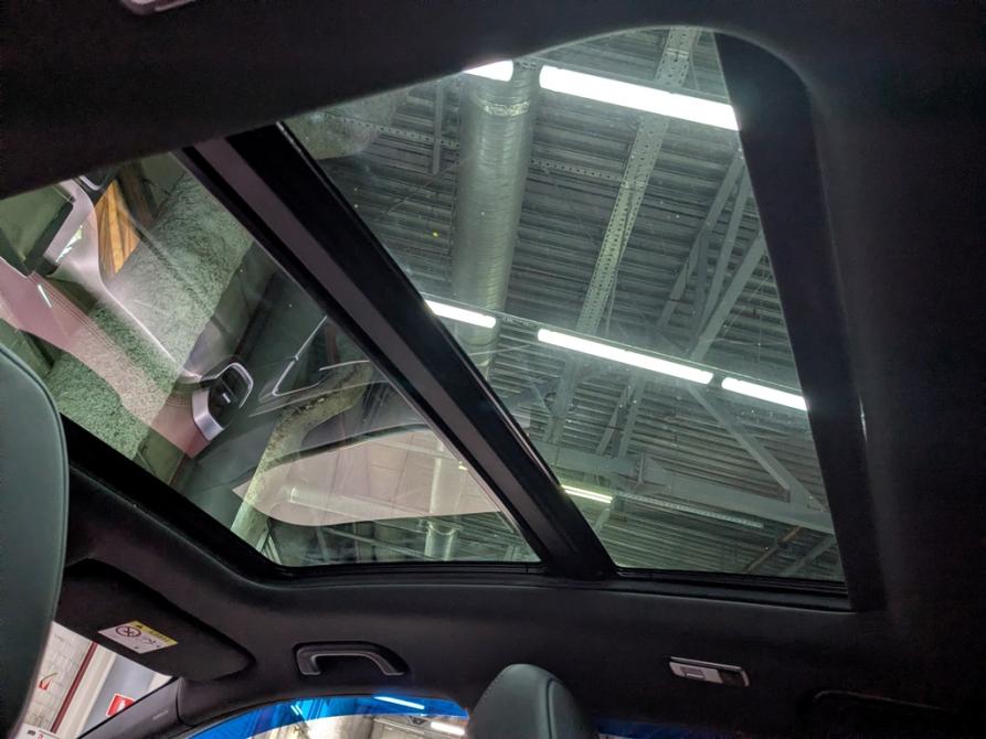Geely Coolray I Москва  - изображение 16