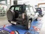 Lada (ВАЗ) Niva I Рестайлинг (Travel) Москва  - изображение 20