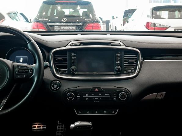 Kia Sorento III Prime с пробегом 2016 года, цена 2 550 000 рублей, 165000 км, внедорожник, Автокод Объявления
