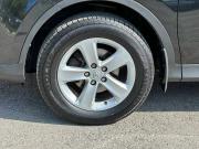 Toyota RAV4 IV (XA40) Пермь  - изображение 22