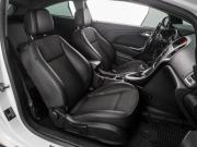 Opel Astra J Рестайлинг Воронеж  - изображение 23
