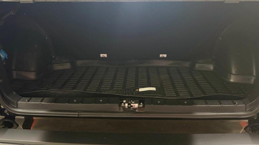 Lada (ВАЗ) Niva Legend Магнитогорск  - изображение 18
