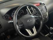 Kia Ceed I Рестайлинг Москва  - изображение 29