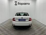 Skoda Octavia III (A7) Рестайлинг Воронеж  - изображение 26