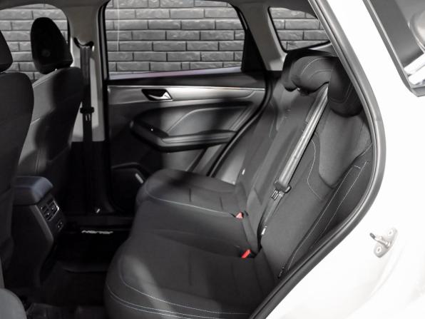 Haval Jolion I Рестайлинг с пробегом 2025 года, цена 2 400 000 рублей, 4957 км, внедорожник, Автокод Объявления
