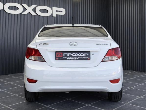 Hyundai Solaris I с пробегом 2011 года, цена 777 000 рублей, 147135 км, седан, Автокод Объявления