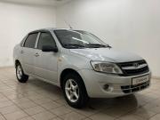 Lada (ВАЗ) Granta I Энгельс  - изображение 34