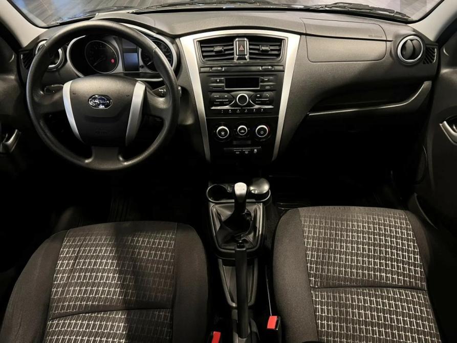 Datsun on-DO I Рестайлинг Екатеринбург  - изображение 13