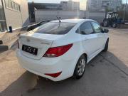 Hyundai Solaris I Рестайлинг Тольятти  - изображение 25