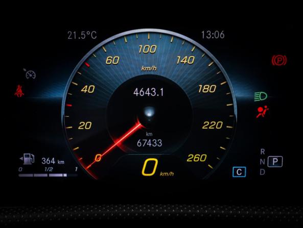 Mercedes-Benz CLA II (C118 X118) с пробегом 2020 года, цена 2 822 688 рублей, 67432 км, седан, Автокод Объявления