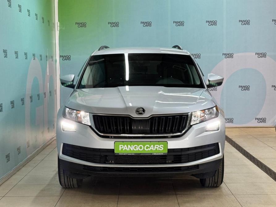 Skoda Kodiaq I Набережные Челны  - изображение 2