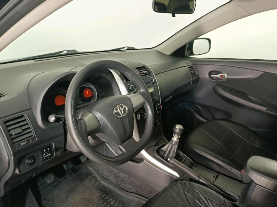 Toyota Corolla X (E140 E150) Рестайлинг Архангельск  - изображение 16