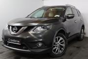 Nissan X-Trail III Санкт-Петербург  - изображение 20