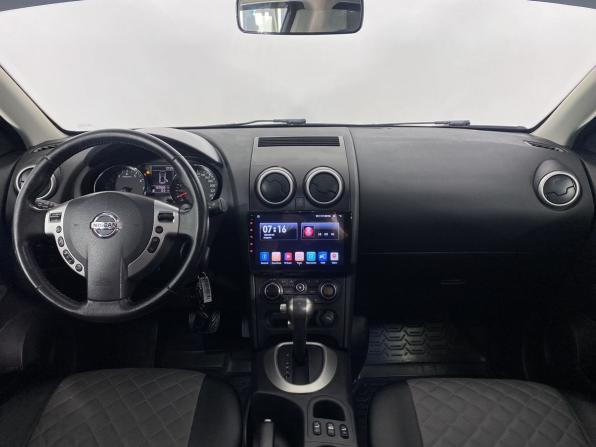 Nissan Qashqai I Рестайлинг с пробегом 2013 года, цена 1 100 000 рублей, 156466 км, внедорожник, Автокод Объявления