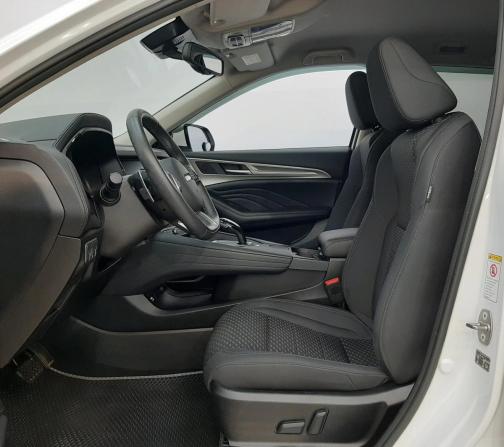 Haval F7 I с пробегом 2022 года, цена 1 860 000 рублей, 65329 км, внедорожник, Автокод Объявления